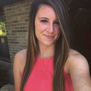Meet your Posher, Michaela